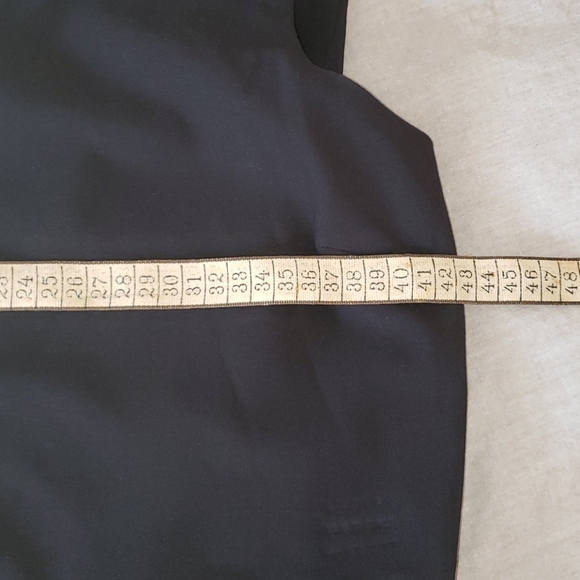 OSOS off shoulder jumpsuit - Picture 3 of 6